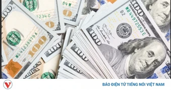 Tỷ giá USD hôm nay 2/4: Giá bán USD tự do giảm còn 27.550 đồng/USD