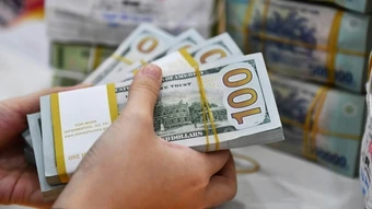 Tỷ giá USD hôm nay (20/3): Ngân hàng Nhà nước và "chợ đen" đồng loạt tăng mạnh