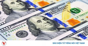 Tỷ giá USD hôm nay 20/5: Giá USD bán ra ở mốc 26.389 đồng/USD