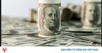 Tỷ giá USD hôm nay 20/6: Giá bán USD tự do nâng lên mốc 26.540 đồng/USD