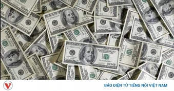Tỷ giá USD hôm nay 20/7: Tỷ giá trung tâm hạ xuống còn 25.252 đồng/USD