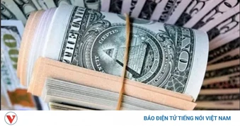 Tỷ giá USD hôm nay 21/3: Giá USD bán ra 26.339 đồng/USD
