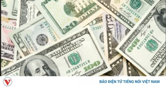 Tỷ giá USD hôm nay 21/5: Giá bán USD tự do tăng lên mức 26.550 đồng/USD