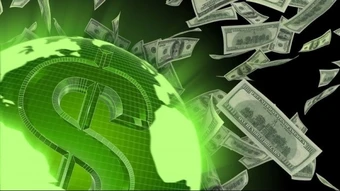 Tỷ giá USD hôm nay (22/3): Thế giới giảm,  "chợ đen" biến động trái chiều