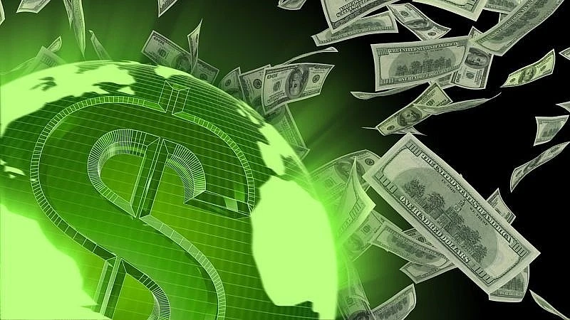Tỷ giá USD hôm nay (22/3): Thế giới giảm, "chợ đen" biến động trái chiều Tỷ giá USD hôm nay (22/3): Thế giới giảm, "chợ đen" biến động trái chiều