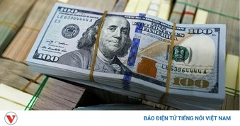 Tỷ giá USD hôm nay 22/8: Giá bán USD tăng lên mốc 26.397 đồng/USD