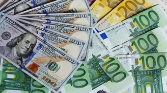 Tỷ giá USD hôm nay (23/3): Ngân hàng Nhà nước và "chợ đen" đồng loạt tăng