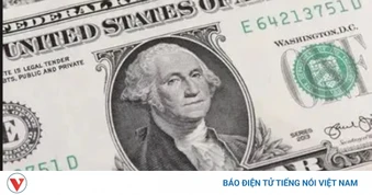 Tỷ giá USD hôm nay 23/6: Giá USD bán ra 26.442 đồng/USD