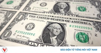 Tỷ giá USD hôm nay 24/6: Tỷ giá trung tâm tăng lên mốc 25.192 đồng/USD