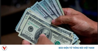 Tỷ giá USD hôm nay 24/7: Giá USD bán ra nâng lên mức 26.547 đồng/USD