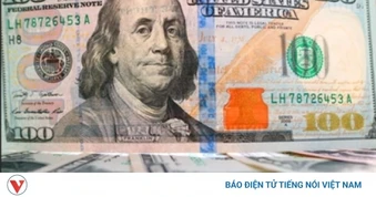 Tỷ giá USD hôm nay 25/3: Giá USD bán ra bình ổn tại 26.364 đồng/USD