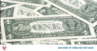 Tỷ giá USD hôm nay 25/7: Giá USD bán ra tạm dừng ở mốc 26.547 đồng/USD