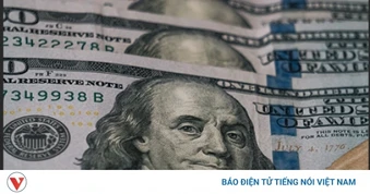 Tỷ giá USD hôm nay 26/3: Giá bán USD tự do tăng lên mức 28.000 đồng/USD