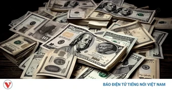 Tỷ giá USD hôm nay 26/5: Giá bán USD tự do giảm mạnh còn 26.420 đồng/USD
