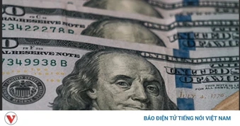 Tỷ giá USD hôm nay 28/5: Tỷ giá trung tâm bình ổn tại 25.137 đồng/USD