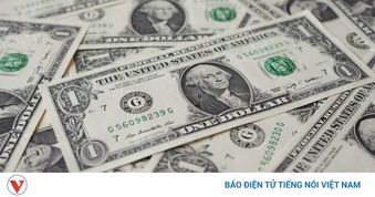 Tỷ giá USD hôm nay 28/7: Tỷ giá trung tâm tăng lên 25.306 đồng/USD