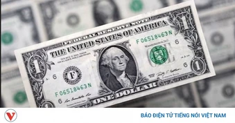 Tỷ giá USD hôm nay 29/7: Giá bán USD tự do giảm còn 26.350 đồng/USD