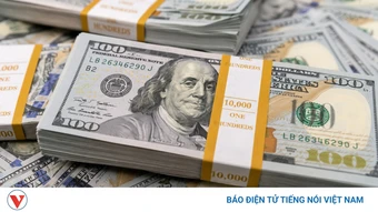 Tỷ giá USD hôm nay 3/10: Giá bán USD ở quanh mức 26.190 đồng/USD