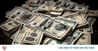Tỷ giá USD hôm nay 3/6: Giá bán USD tự do tăng lên mốc 26.410 đồng/USD