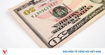 Tỷ giá USD hôm nay 30/3: Giá bán USD "chợ đen" tăng lên 28.150 đồng/USD
