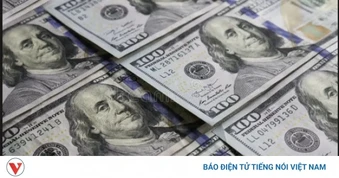 Tỷ giá USD hôm nay 30/4: Giá USD bán ra ở mức 26.368 đồng/USD