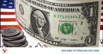 Tỷ giá USD hôm nay 31/7: Giá USD bán ra giảm còn 26.549 đồng/USD