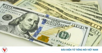 Tỷ giá USD hôm nay 4/5: Giá bán USD tự do giảm còn 26.730 đồng/USD