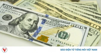 Tỷ giá USD hôm nay 4/5: Tỷ giá trung tâm giảm còn 25.112 đồng/USD