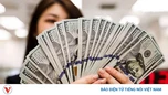 Tỷ giá USD hôm nay 5/10: Tỷ giá trung tâm ở mức 25.603 đồng/USD