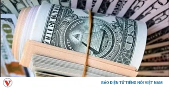 Tỷ giá USD hôm nay 5/5: Giá bán USD hạ xuống còn 26.366 đồng/USD