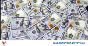 Tỷ giá USD hôm nay 5/8: Tỷ giá trung tâm tăng lên mốc 25.405 đồng/USD