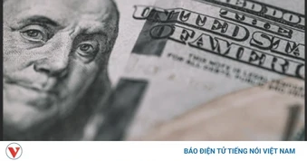 Tỷ giá USD hôm nay 6/4: Giá bán USD tự do giảm còn 27.400 đồng/USD