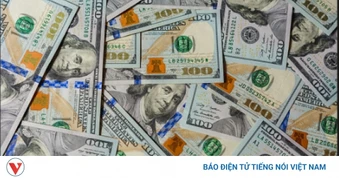Tỷ giá USD hôm nay 6/7: Tỷ giá trung tâm giảm còn 25.202 đồng/USD