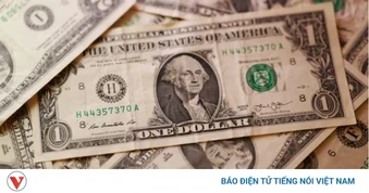 Tỷ giá USD hôm nay 7/5: Giá bán USD tự do giảm còn 26.620 đồng/USD