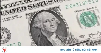 Tỷ giá USD hôm nay 7/8: Giá USD bán ra lùi xuống mức 26.497 đồng/USD