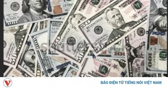 Tỷ giá USD hôm nay 8/4: Chỉ số USD index hạ xuống còn 98,92 điểm