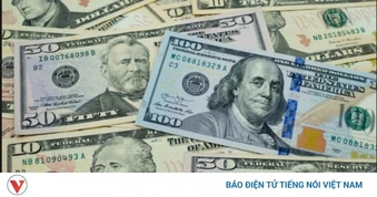 Tỷ giá USD hôm nay 8/5: Tỷ giá trung tâm giảm còn 25.112 đồng/USD
