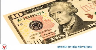 Tỷ giá USD hôm nay 9/7: Giá bán USD tự do giảm còn 26.420 đồng/USD