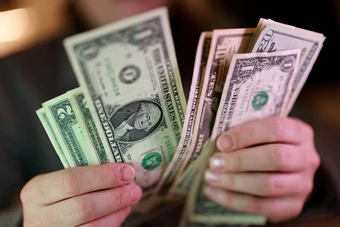 Tỷ giá USD/VND hôm nay 20/6/2026: USD tự do tăng vọt