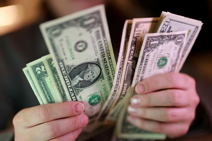 Tỷ giá USD/VND hôm nay 20/6/2026: USD tự do tăng vọt Tỷ giá USD/VND hôm nay 20/6/2026: USD tự do tăng vọt