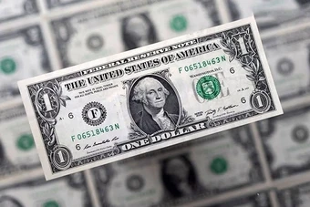 Tỷ giá USD/VND tại Vietcombank hôm nay 19/6/2026: Bật tăng trở lại