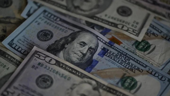 Tỷ giá USD/VND tại Vietcombank hôm nay 19/6/2026: Bật tăng trở lại Tỷ giá USD/VND tại Vietcombank hôm nay 19/6/2026: Bật tăng trở lại