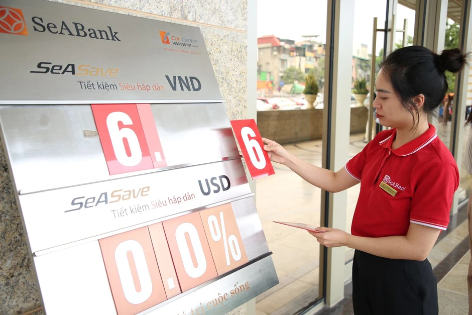 Tỷ giá vững vàng, thanh khoản chờ khơi thông Tỷ giá vững vàng, thanh khoản chờ khơi thông