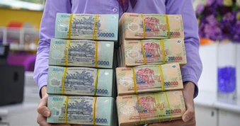 Tỷ lệ giải ngân đầu tư công mới đạt 18%, nhiều cơ quan chậm tiến độ