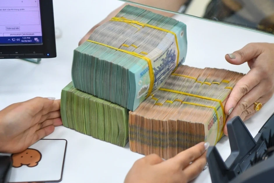 Tỷ lệ giải ngân đầu tư công mới đạt 18%, nhiều cơ quan chậm tiến độ