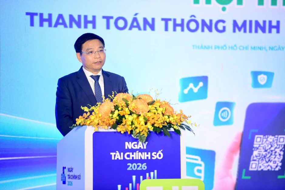 Tỷ lệ thanh toán không dùng tiền mặt đạt 30 lần GDP đến năm 2030 Tỷ lệ thanh toán không dùng tiền mặt đạt 30 lần GDP đến năm 2030