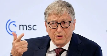 Tỷ phú Bill Gates liên tục bán cổ phiếu Việt Nam