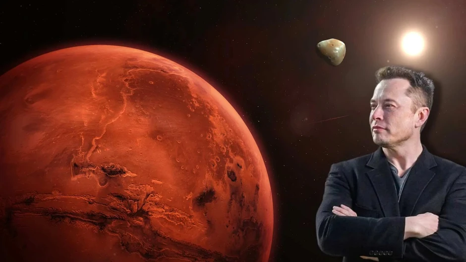 Tỷ phú Elon Musk tính đưa AI lên vũ trụ, xây khách sạn trên Mặt Trăng Tỷ phú Elon Musk tính đưa AI lên vũ trụ, xây khách sạn trên Mặt Trăng