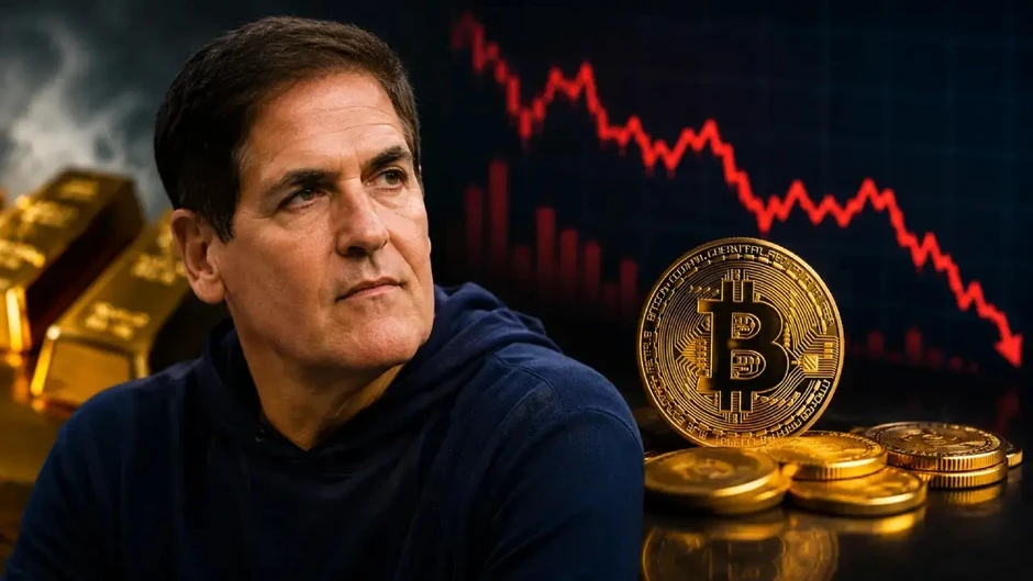 Tỷ phú Mark Cuban bán tháo Bitcoin, dấy lên tranh cãi lớn Tỷ phú Mark Cuban bán tháo Bitcoin, dấy lên tranh cãi lớn