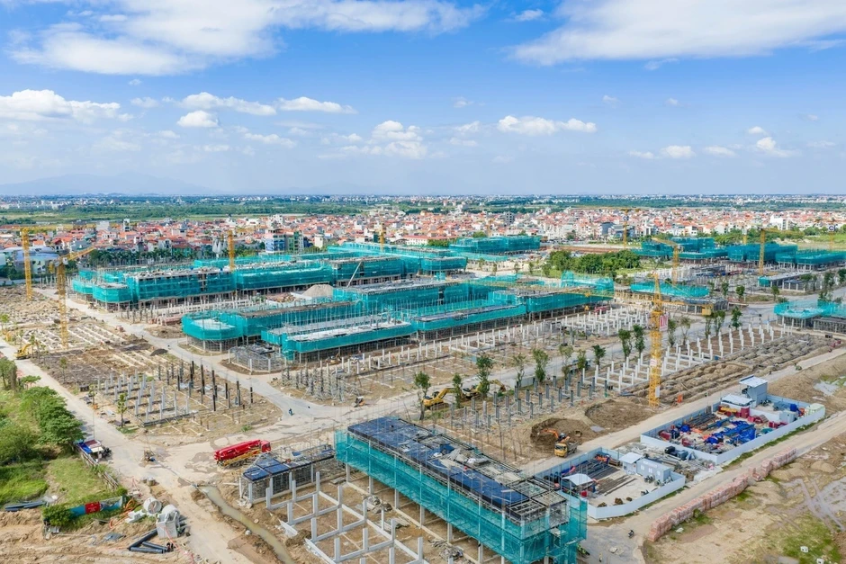 Tỷ phú Phạm Nhật Vượng báo tin vui cho cổ đông Tỷ phú Phạm Nhật Vượng báo tin vui cho cổ đông